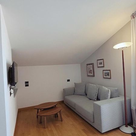 Villa Guardia Casa Ceruti B&B 외부 사진