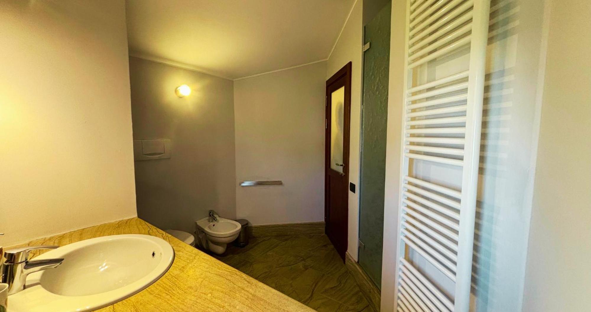 Villa Guardia Casa Ceruti B&B 외부 사진