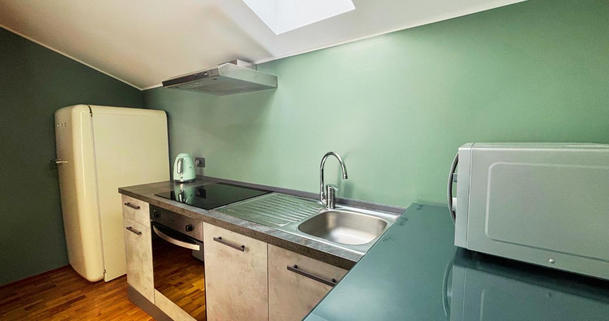 Villa Guardia Casa Ceruti B&B 외부 사진