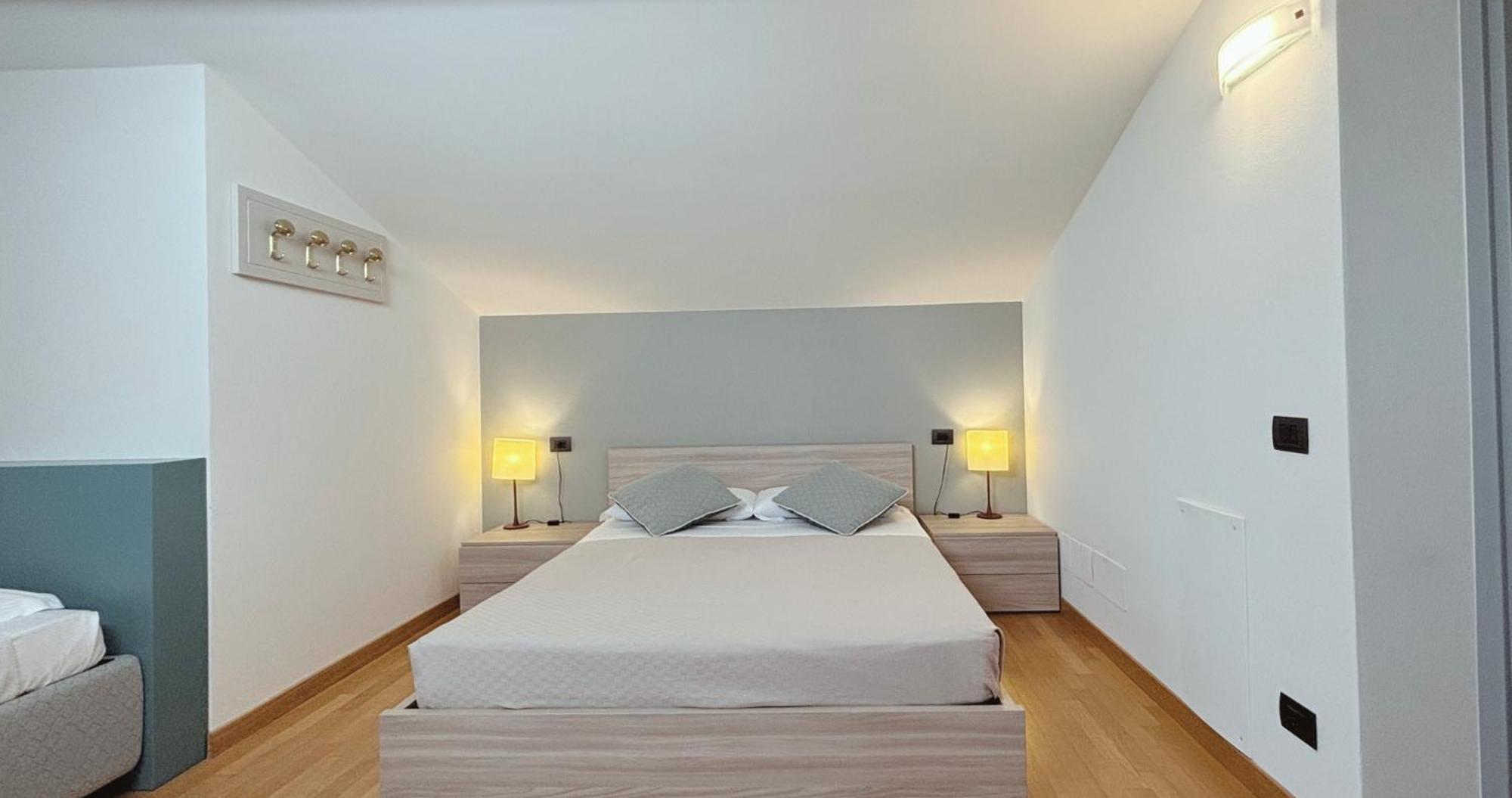 Villa Guardia Casa Ceruti B&B 외부 사진