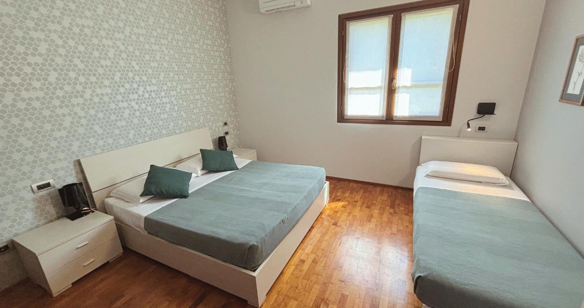 Villa Guardia Casa Ceruti B&B 외부 사진