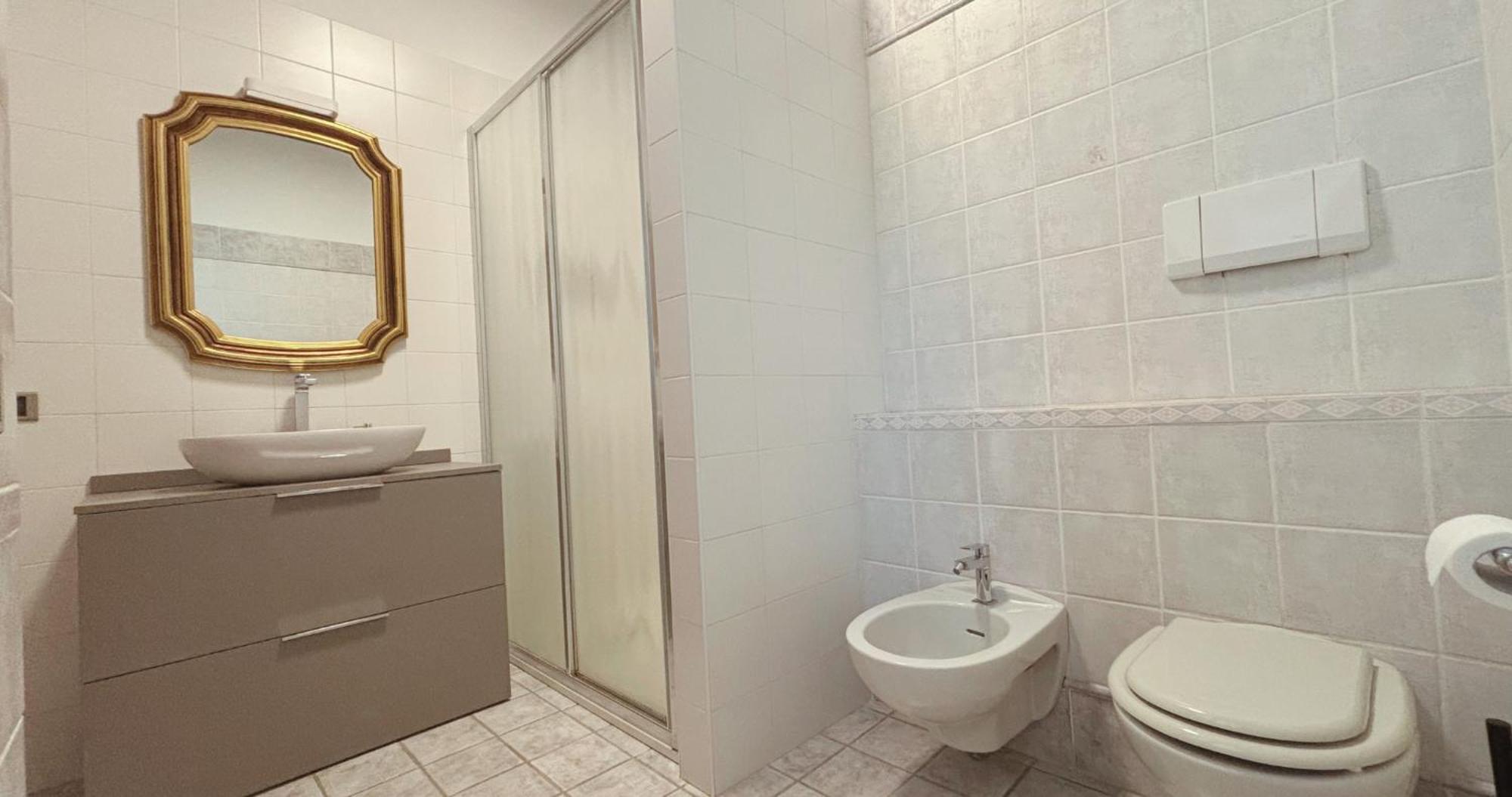 Villa Guardia Casa Ceruti B&B 외부 사진