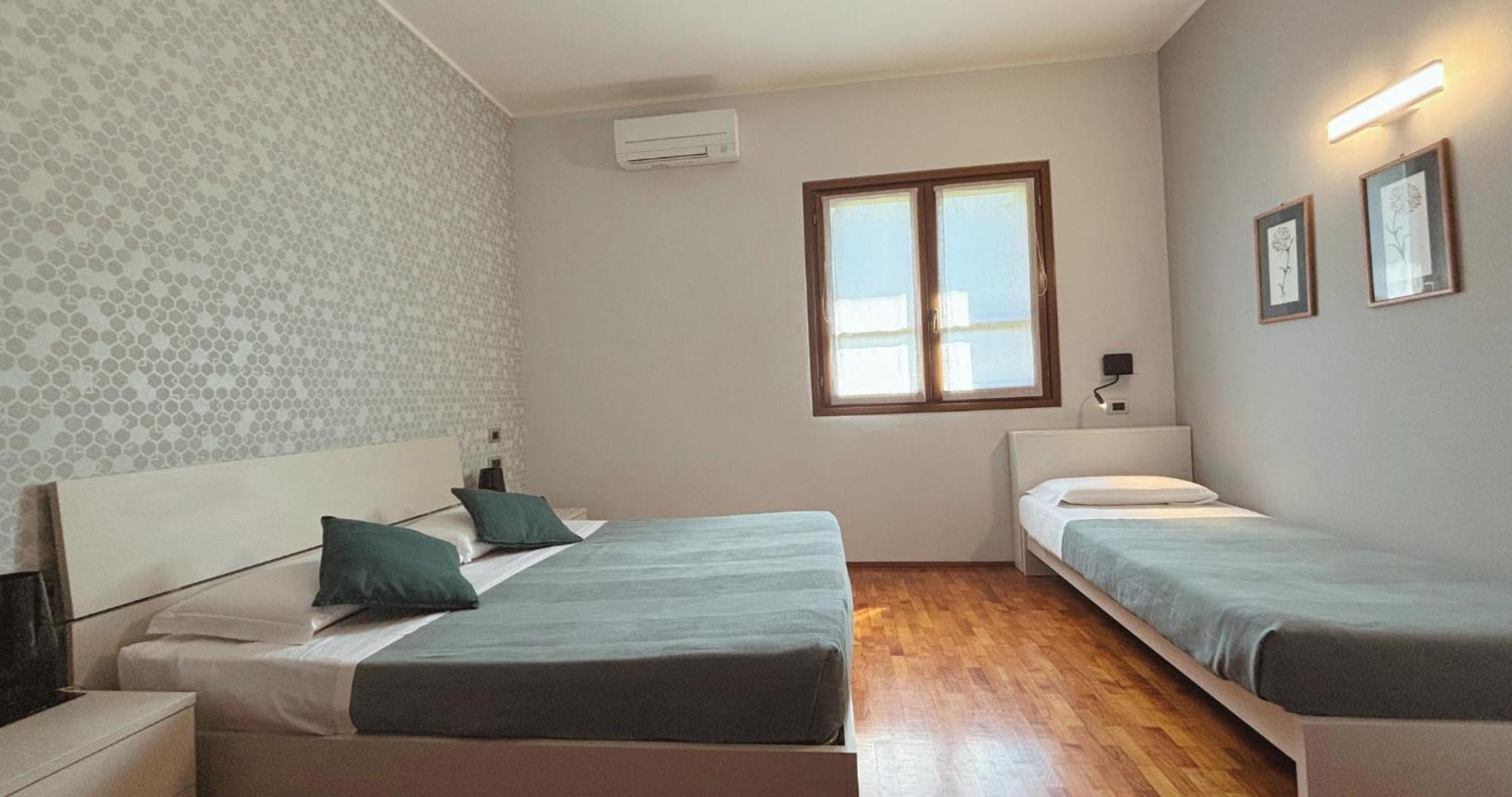 Villa Guardia Casa Ceruti B&B 외부 사진