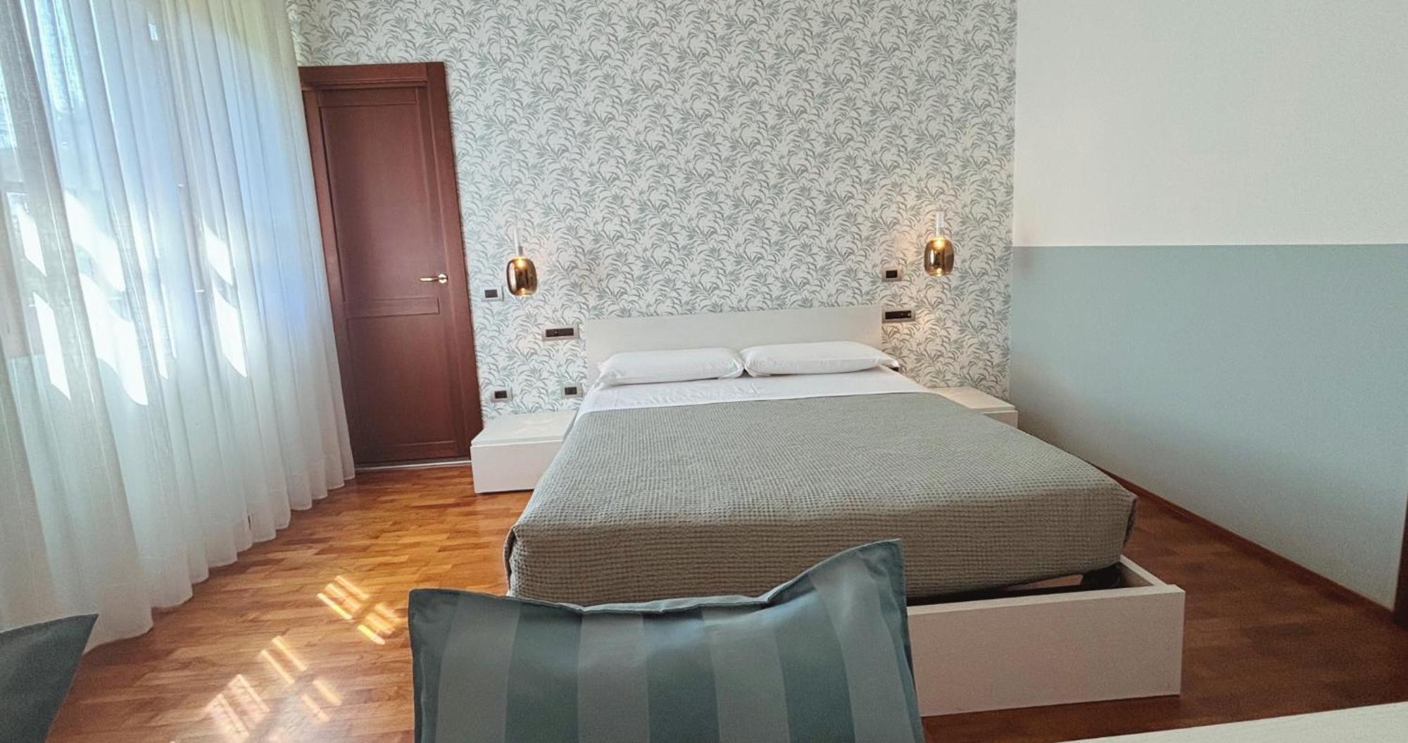 Villa Guardia Casa Ceruti B&B 외부 사진