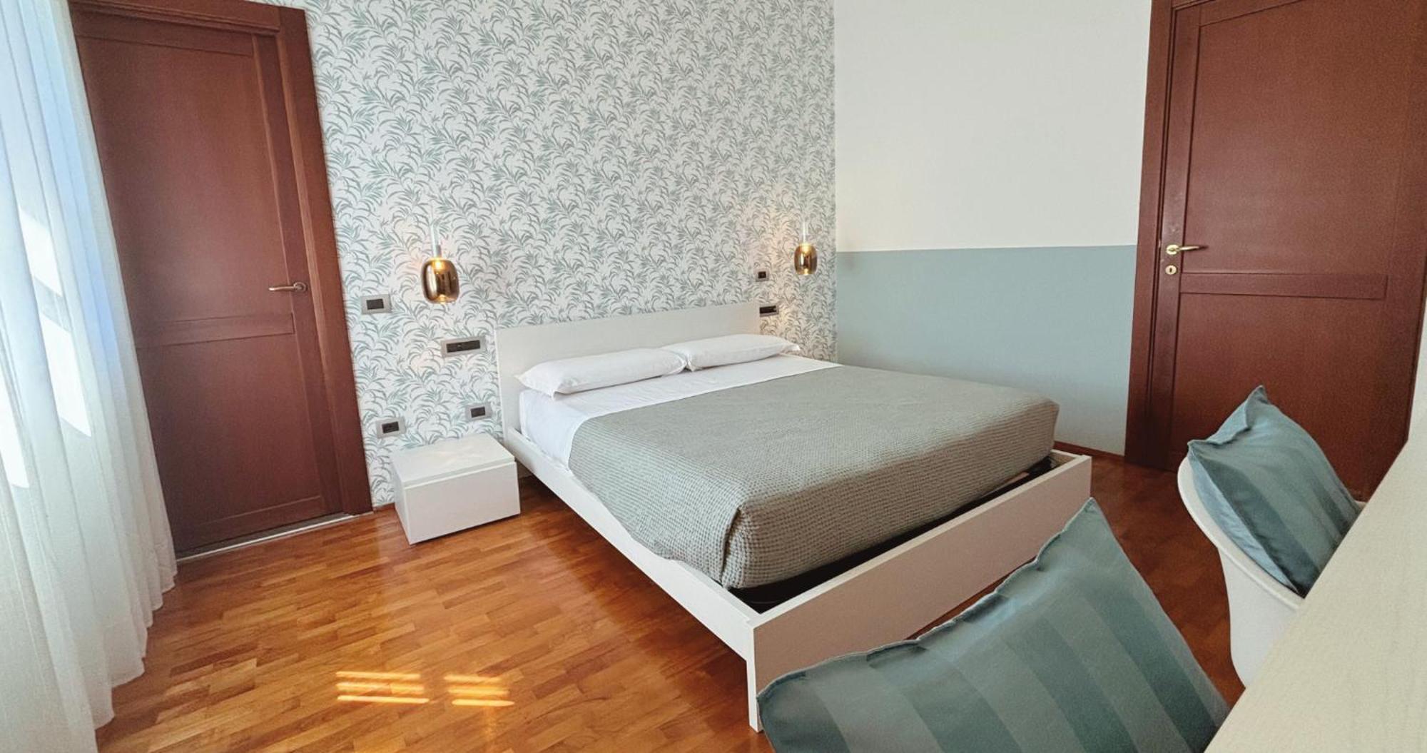 Villa Guardia Casa Ceruti B&B 외부 사진